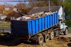 Junk Removal for Events in Bennington, NE